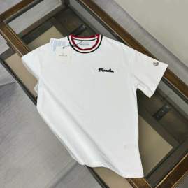 Picture of Moncler T Shirts Short _SKUMonclerXS-Lxetr264767
